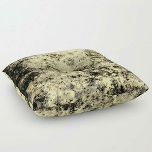 Square Floor Pillow